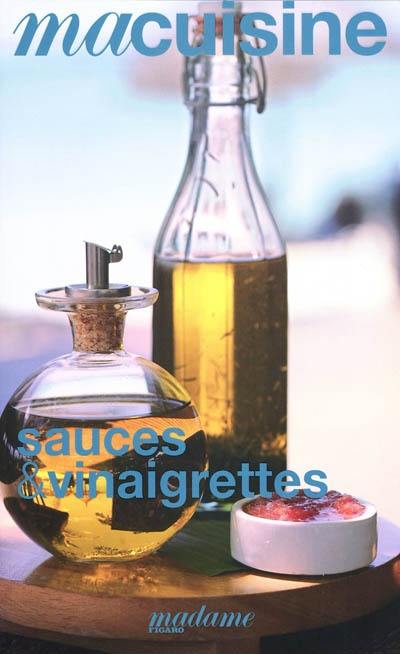 Sauces & vinaigrettes