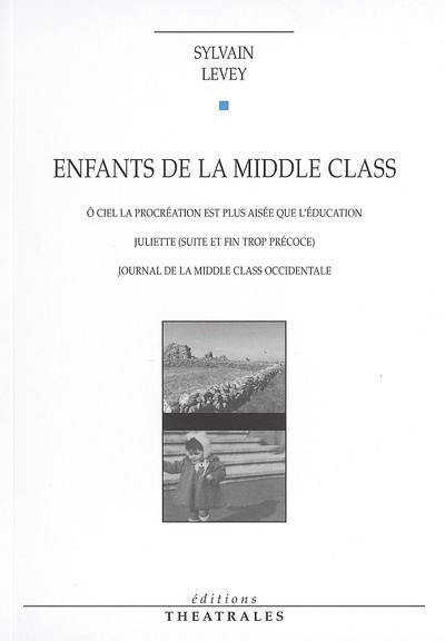 Enfants de la middle class