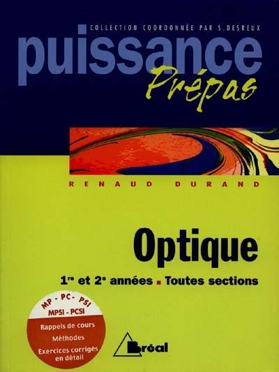 Optique