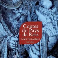 Contes traditionnels du pays de Retz