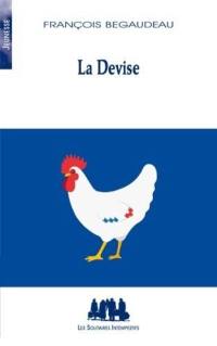 La devise