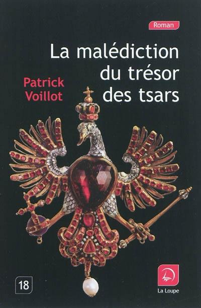 La malédiction du trésor des tsars