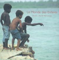 Le monde des enfants