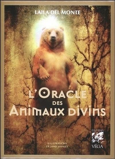 L'oracle des animaux divins