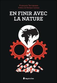 En finir avec la nature