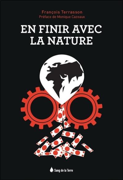 En finir avec la nature