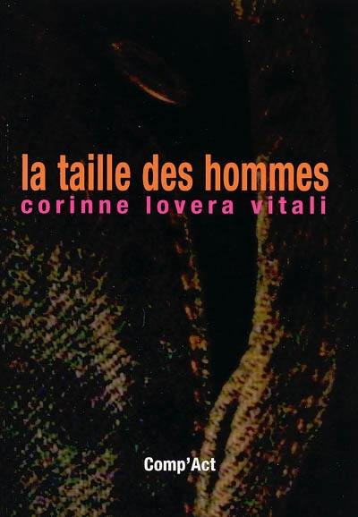 La taille des hommes