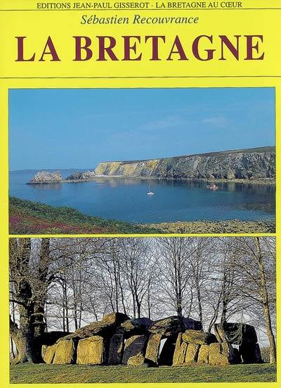 La Bretagne