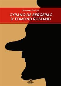 Cyrano de Bergerac d'Edmond Rostand