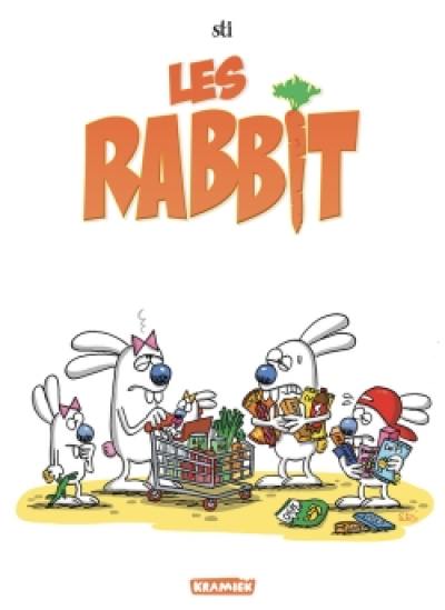 Les Rabbit