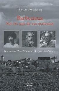 Barbezieux : sur les pas de ses écrivains