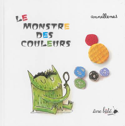 Le monstre des couleurs