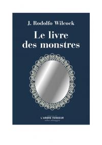 Le livre des monstres