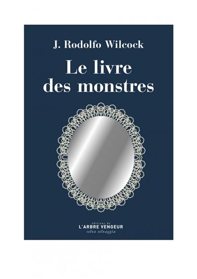 Le livre des monstres