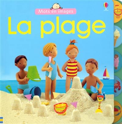 La plage