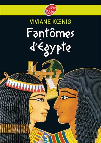 Fantômes d'Egypte