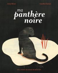 Ma panthère noire