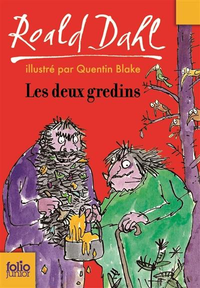 Les deux gredins