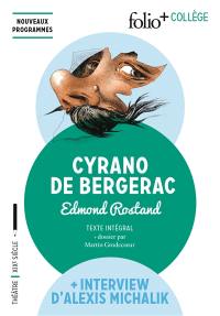 Cyrano de Bergerac : texte intégral