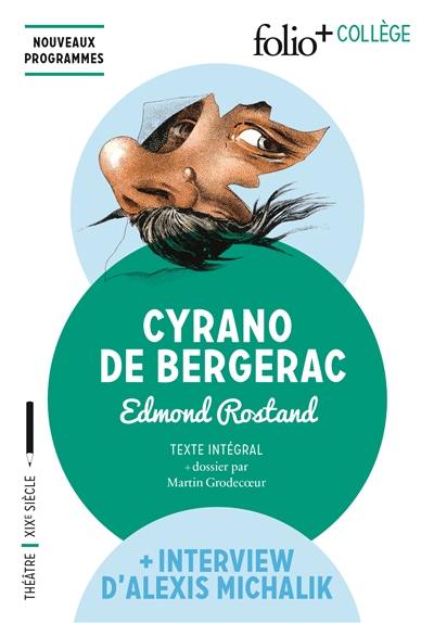 Cyrano de Bergerac : texte intégral