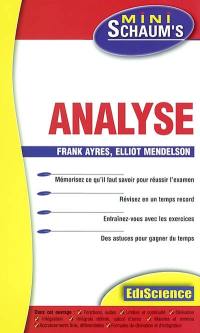 Analyse