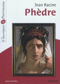 Phèdre