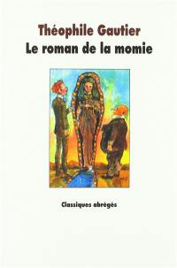 Le roman de la momie