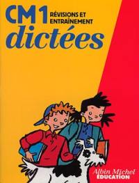 Dictées CM1