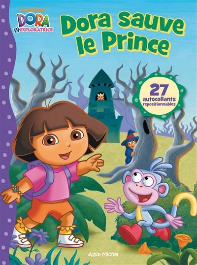 Dora sauve le prince