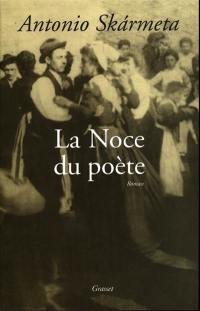 La noce du poète