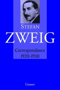 Correspondance. Vol. 2. 1920-1931