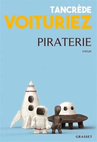 Piraterie