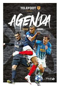 Agenda Téléfoot : 2019-2020