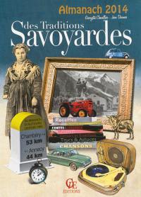 L'almanach des traditions savoyardes 2014