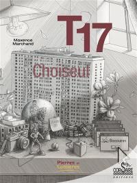 T17 Choiseul