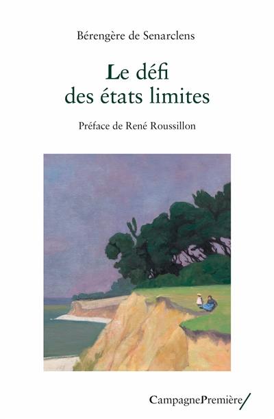 Le défi des états limites : regard clinique et théorique