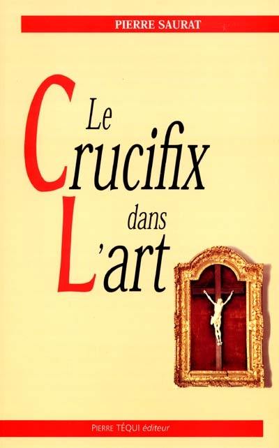 Le crucifix dans l'art