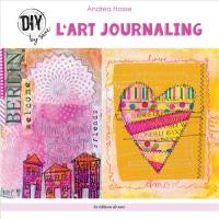 L'art journaling