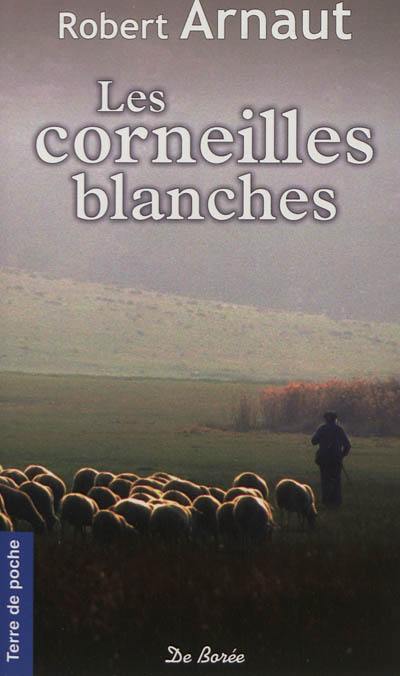 Les corneilles blanches