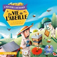 La vie de l'abeille