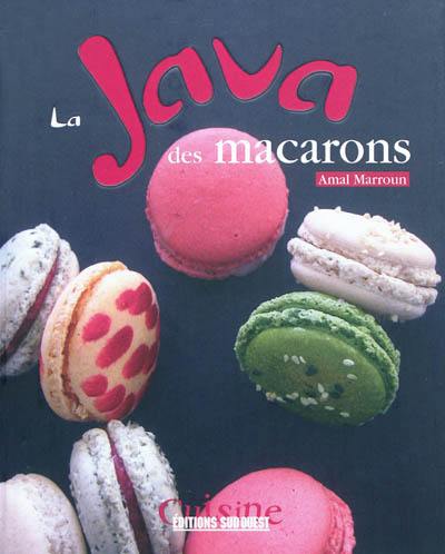 La java des macarons