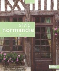 Style Normandie