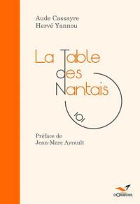 La table des Nantais