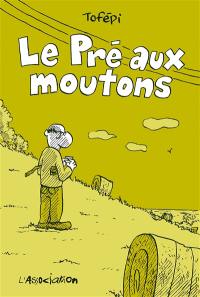 Le pré aux moutons