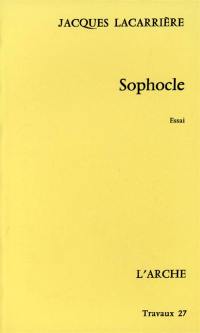 Sophocle