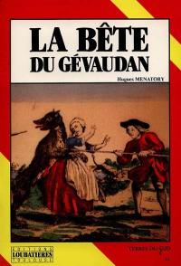 La Bête du Gévaudan