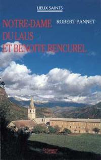 Notre-Dame du Laus et Benoîte Rencurel