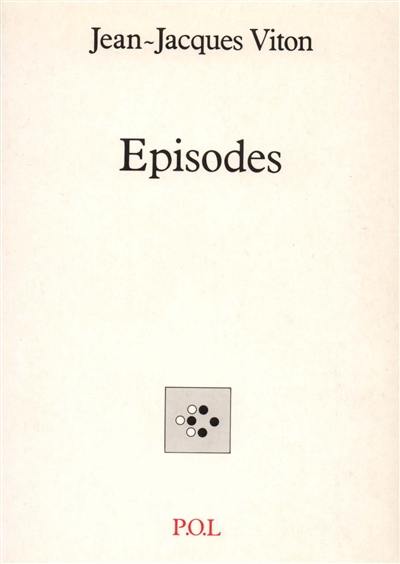 Episodes