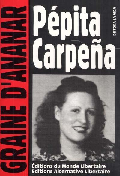 Pépita Carpena Pépita Carpena