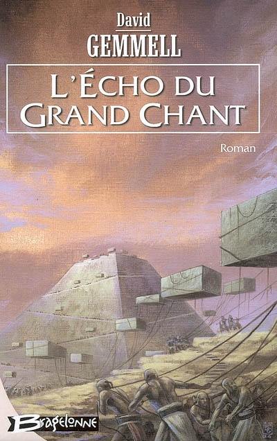 L'écho du grand chant